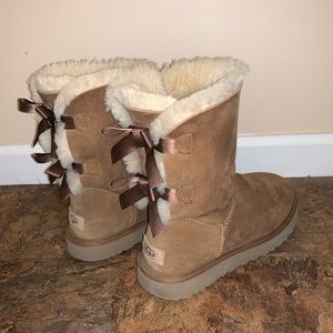 Bailey Bow Ugg Boot